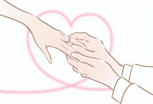 【名古屋市結婚式場ビアンカーラテラス】の開放的なテラスで、新郎新婦様を囲んでゲスト全員が笑顔で手を振る集合写真。名古屋市にある市の中心部で、お日柄の良い開運日を選んで行われる挙式は、名古屋市内外から集まった皆様の喜びをより一層深める感動的な瞬間であることを詳細に描写しています。