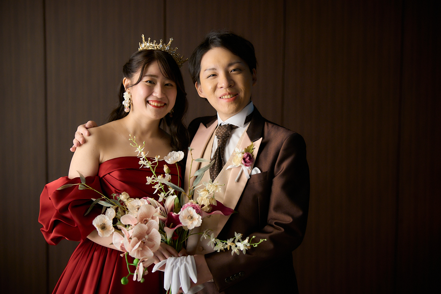 ビアンカーラヒルサイドテラスのご結婚式